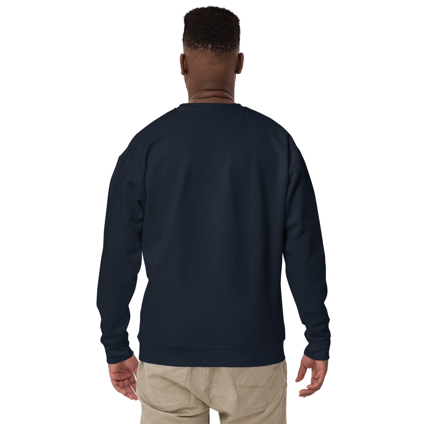 Unisex Premium Sweatshirt - Clarilix